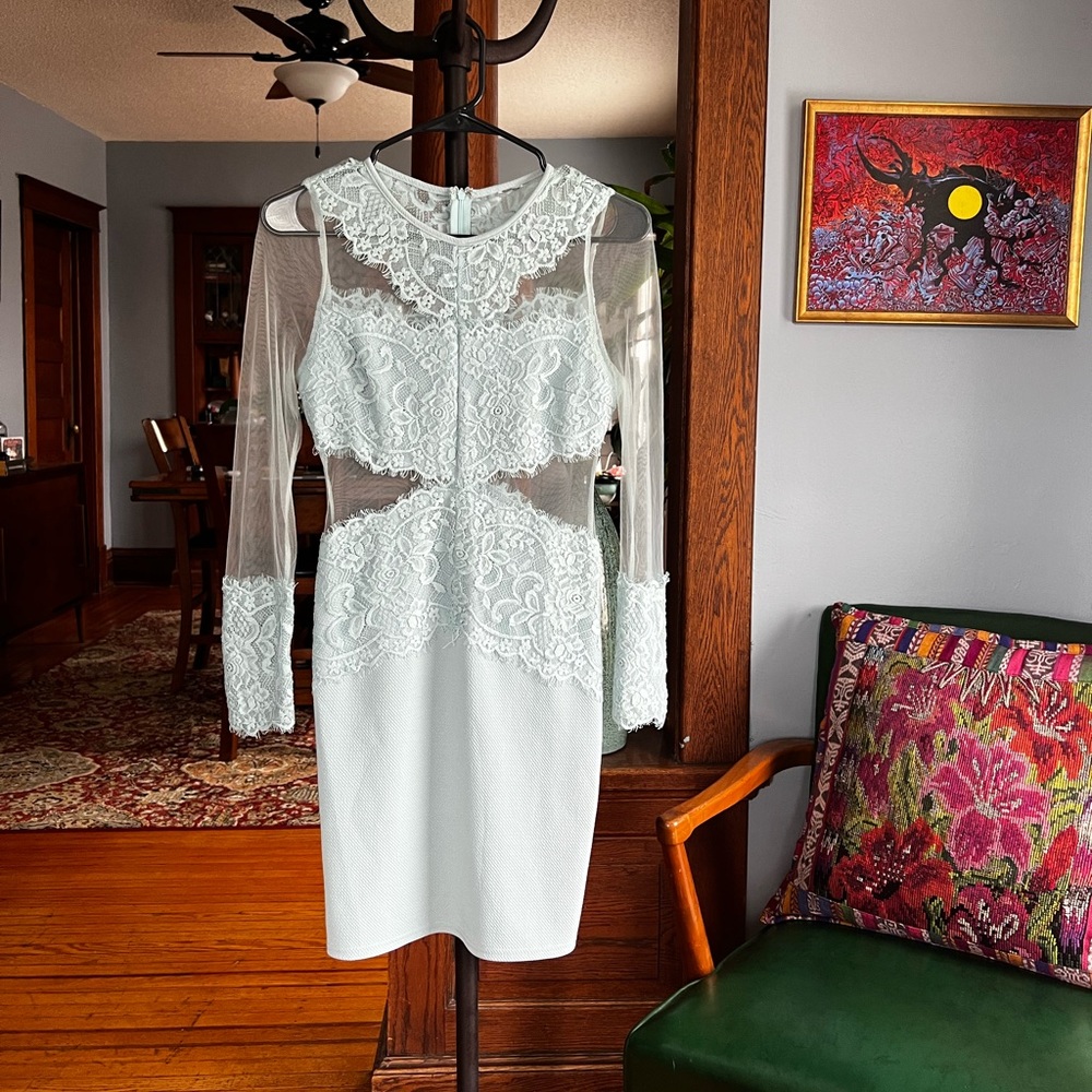 Posh Love Boutique Dress